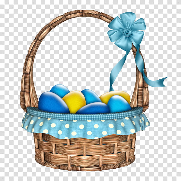 Easter Egg, Lent Easter , Basket, Easter
, Picnic Baskets, Handicraft, Decoupage, Easter Basket transparent background PNG clipart