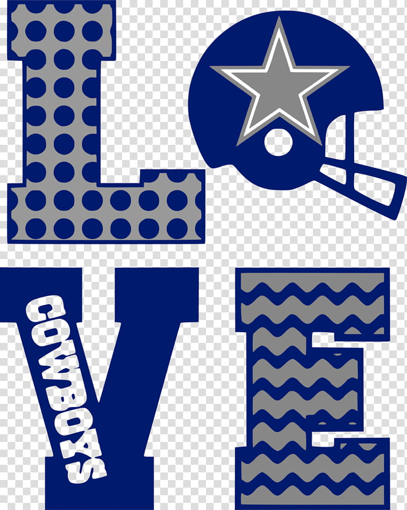 American Football, Dallas Cowboys, Carolina Panthers, Super Bowl Xii, Denver Broncos, NFL, Blue, Text transparent background PNG clipart
