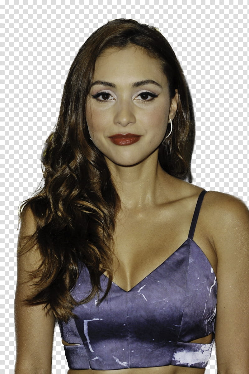 Lindsey Morgan , -Edit transparent background PNG clipart