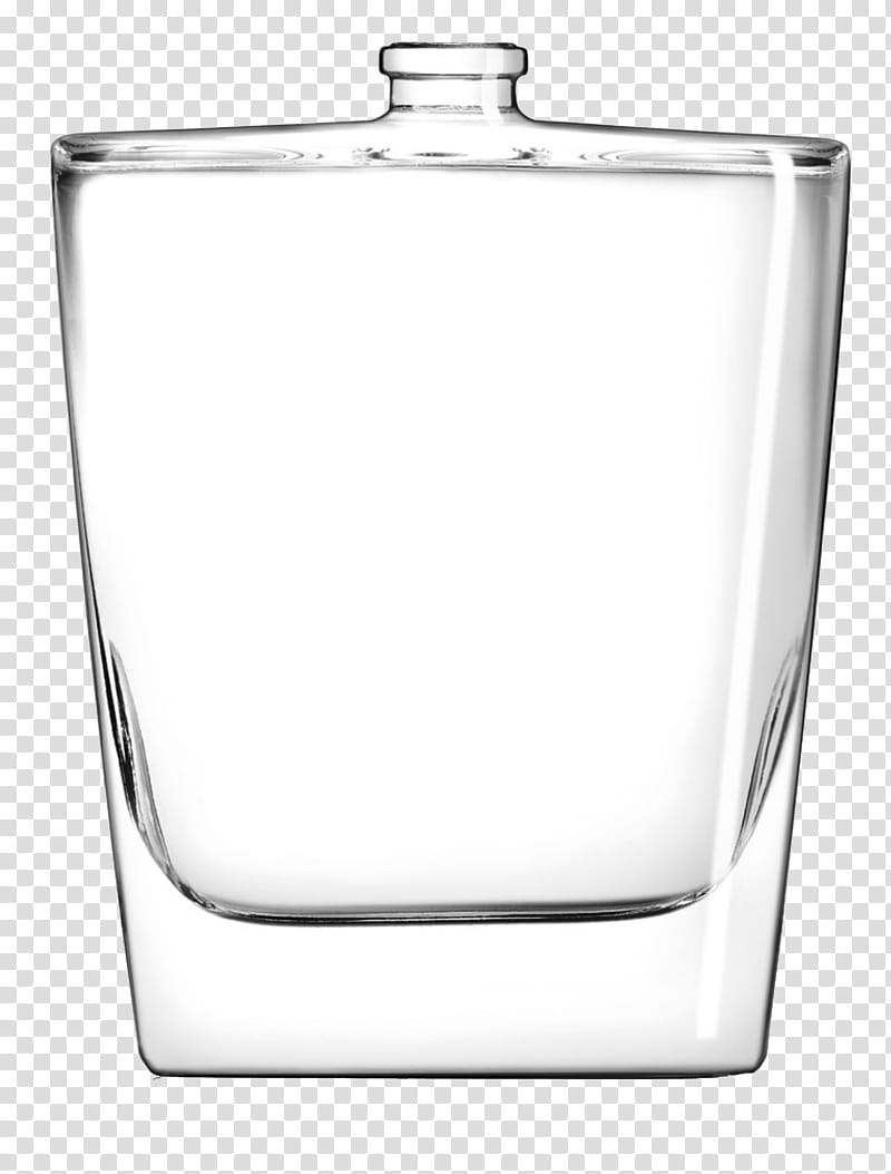 Highball glass Old Fashioned glass, Rectangle, Flask, Unbreakable, Drinkware, Barware, Tumbler, Tableware transparent background PNG clipart