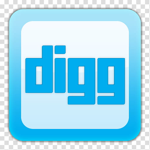 CyGenta Icons , digg_x transparent background PNG clipart