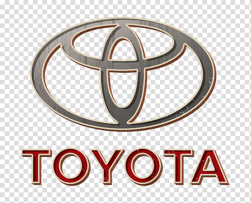 logo icon toyota icon, Symbol, Emblem, Car, Vehicle transparent background PNG clipart