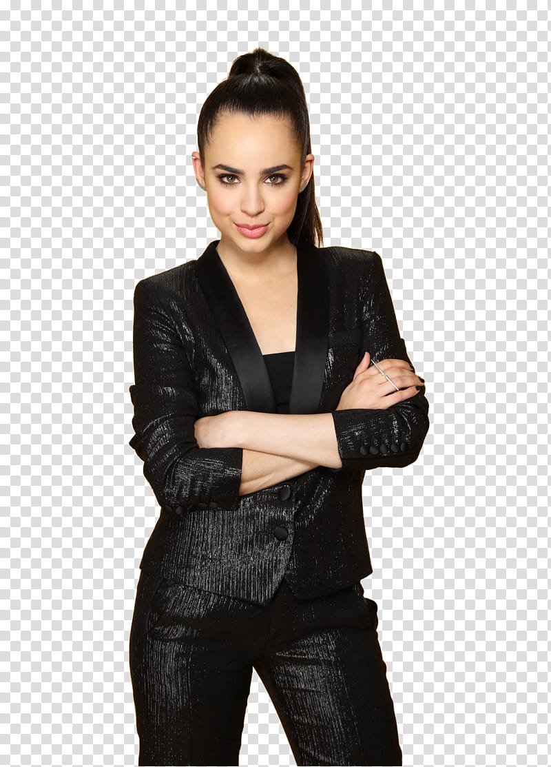 SOFIA CARSON transparent background PNG clipart