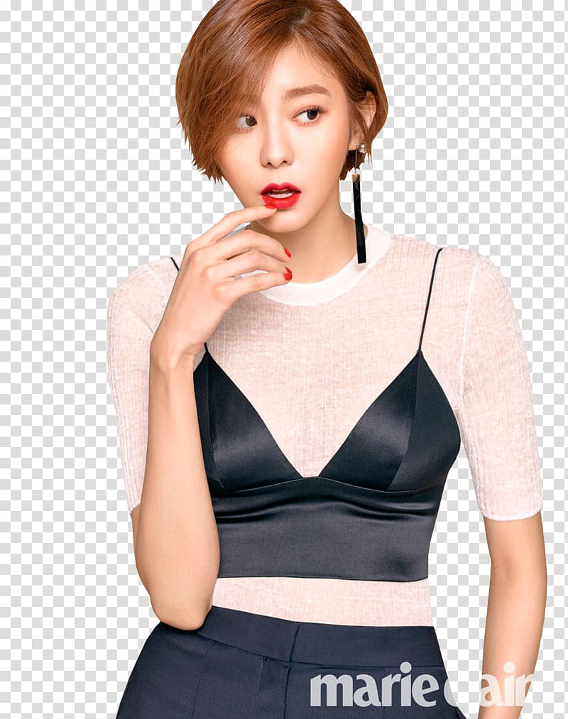 After School Uee , +Uee- transparent background PNG clipart