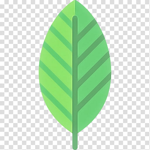 Banana leaf, Green, Plant, Feather transparent background PNG clipart