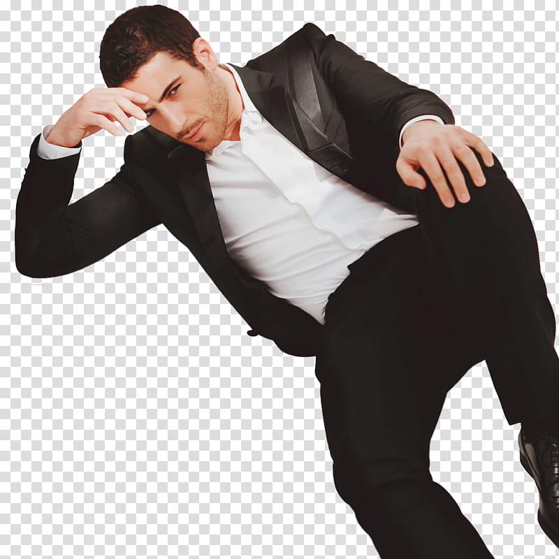 Miguel Angel Silvestre  transparent background PNG clipart