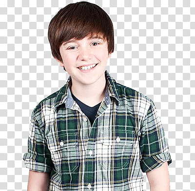 Greyson Chance transparent background PNG clipart