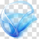 Microsoft Silverlight, Silverlight icon transparent background PNG clipart