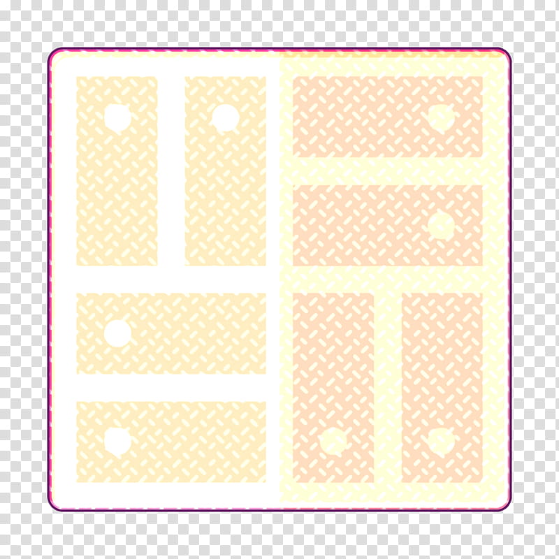 Parquet icon Architecture icon Floor icon, Rectangle, Square transparent background PNG clipart