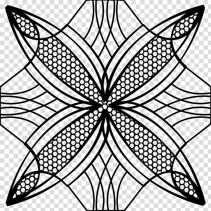 black and white butterfly decor transparent background PNG clipart