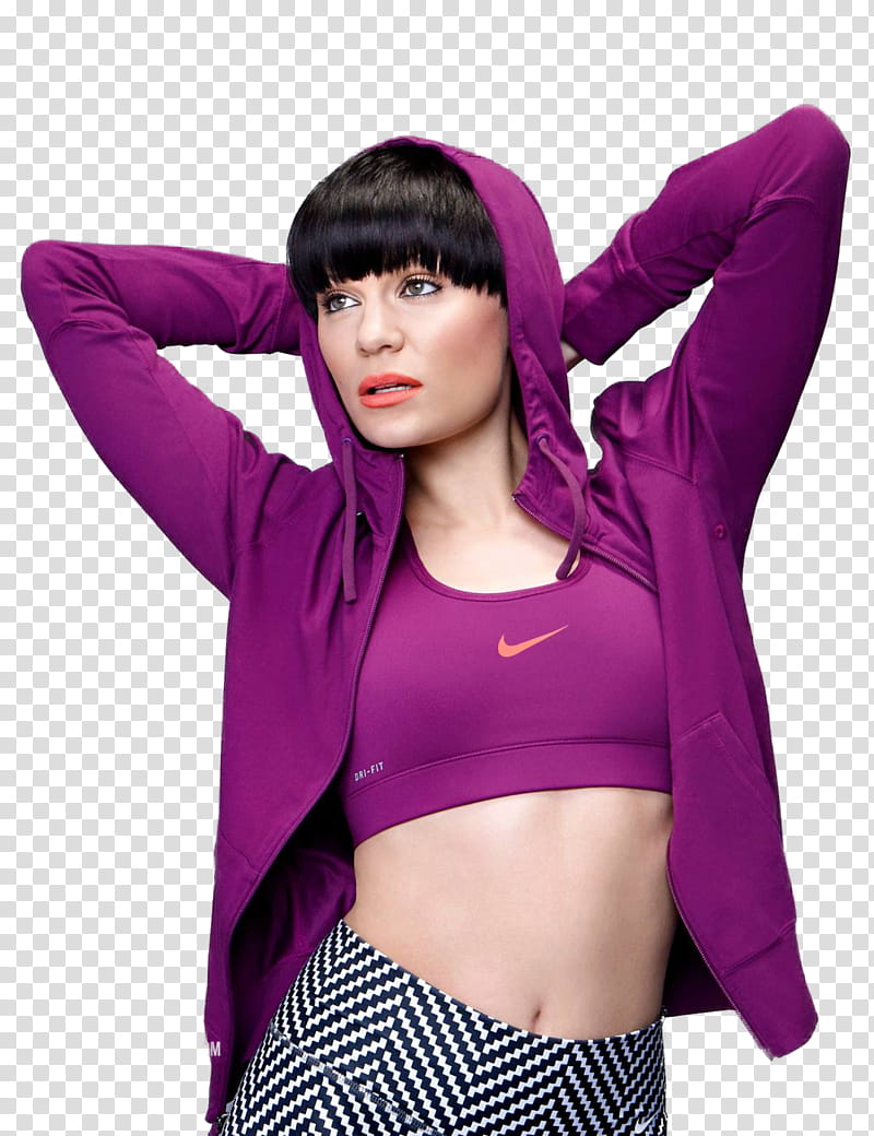 Jessie J, jesrem-a transparent background PNG clipart