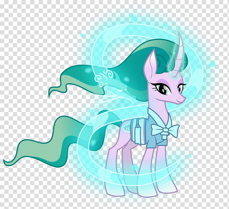 Campfire Tales, Mistmane, pink and green My Little Pony character transparent background PNG clipart