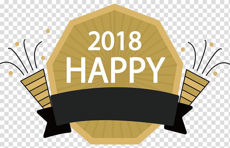 New Year Text, Logo transparent background PNG clipart New Year Text, Logo transparent background PNG clipart