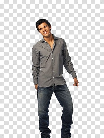 Taylor Lautner , Taylor Lautner transparent background PNG clipart