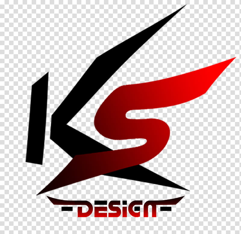 KS design, KS Design text transparent background PNG clipart