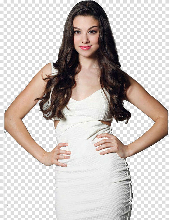 Kira Kosarin transparent background PNG clipart