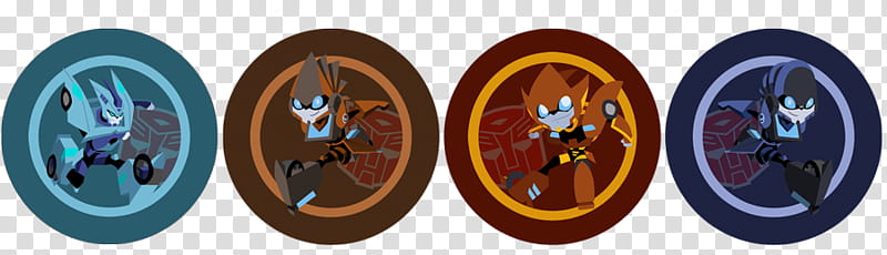 Speedster Family Buttons DONE transparent background PNG clipart