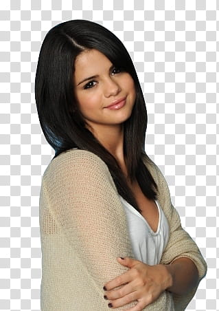 shoot De Selena Gomez,  transparent background PNG clipart