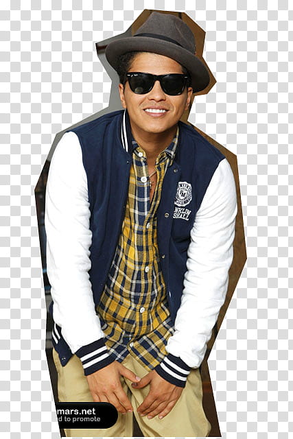 Bruno Mars, Bruno Mars transparent background PNG clipart
