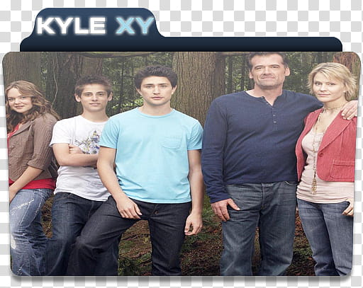 Kyle Xy, kyle xy icon transparent background PNG clipart