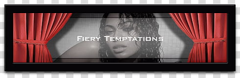 .: Fiery Temptations :. transparent background PNG clipart