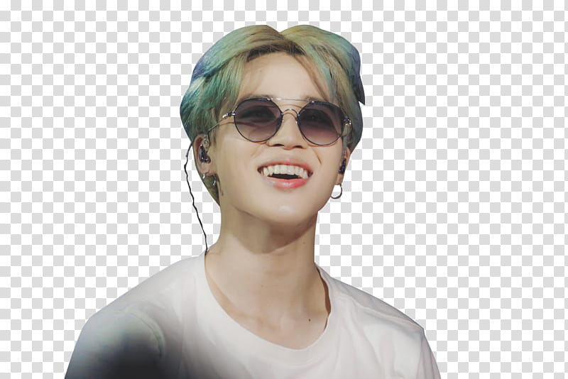 JIMIN BTS , man smiling transparent background PNG clipart