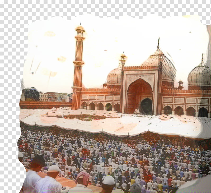 Background Masjid, Jama Masjid, Byzantine Empire, Byzantine Architecture, Mosque, Religion, Tourism, Delhi transparent background PNG clipart