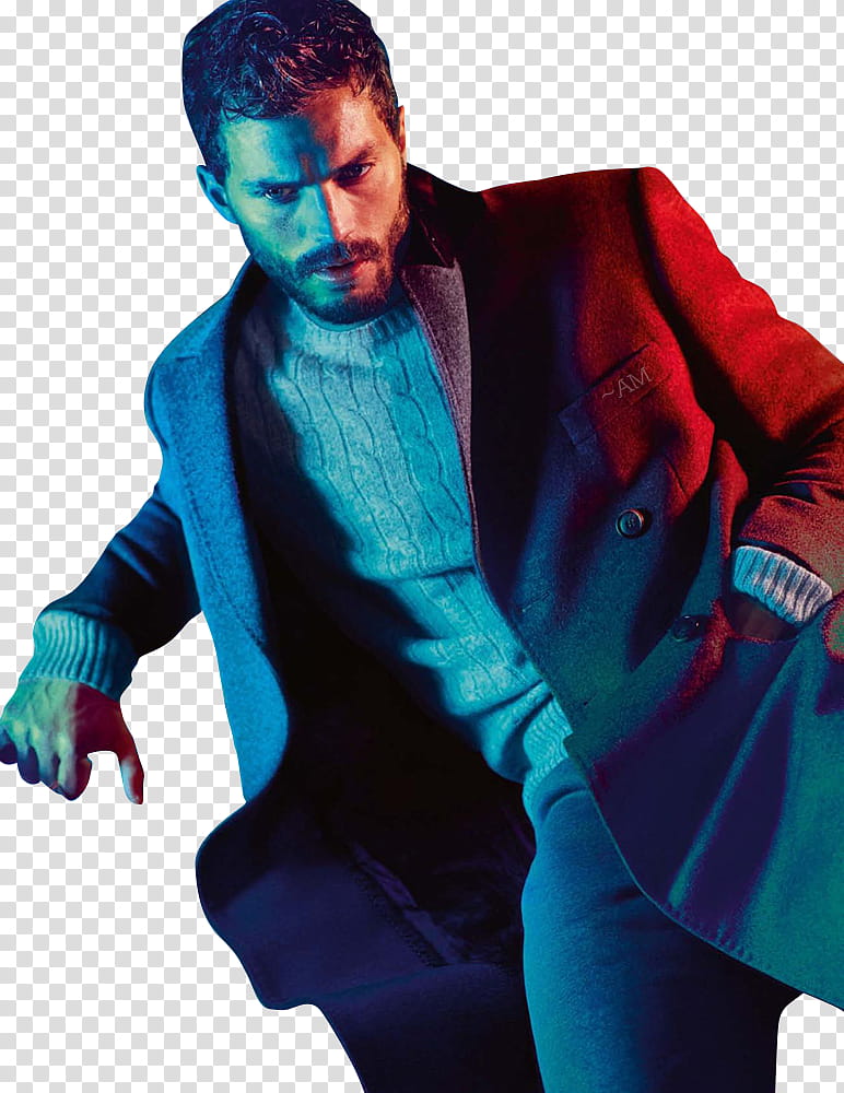 JAMIE DORNAN transparent background PNG clipart