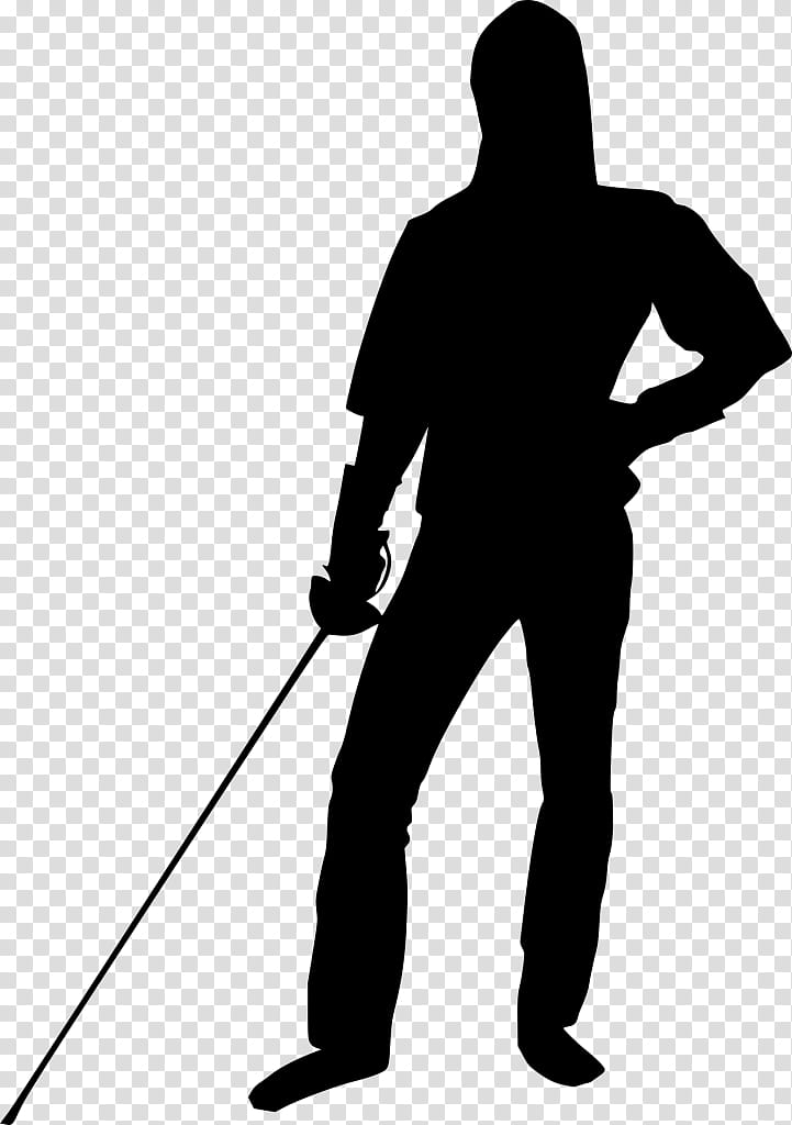 Golf Club, Silhouette, Cartoon, Hashtag, Fence, Standing, Nordic Walking, Recreation transparent background PNG clipart