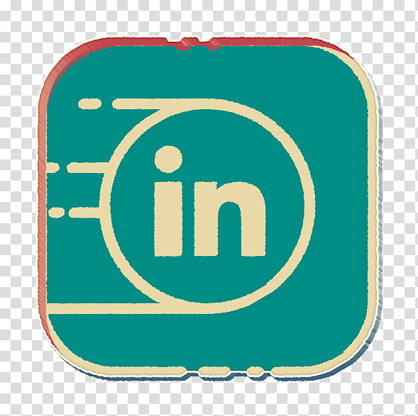 Social Media Icons, Linkedin Icon, Social Icon, Computer Icons ...