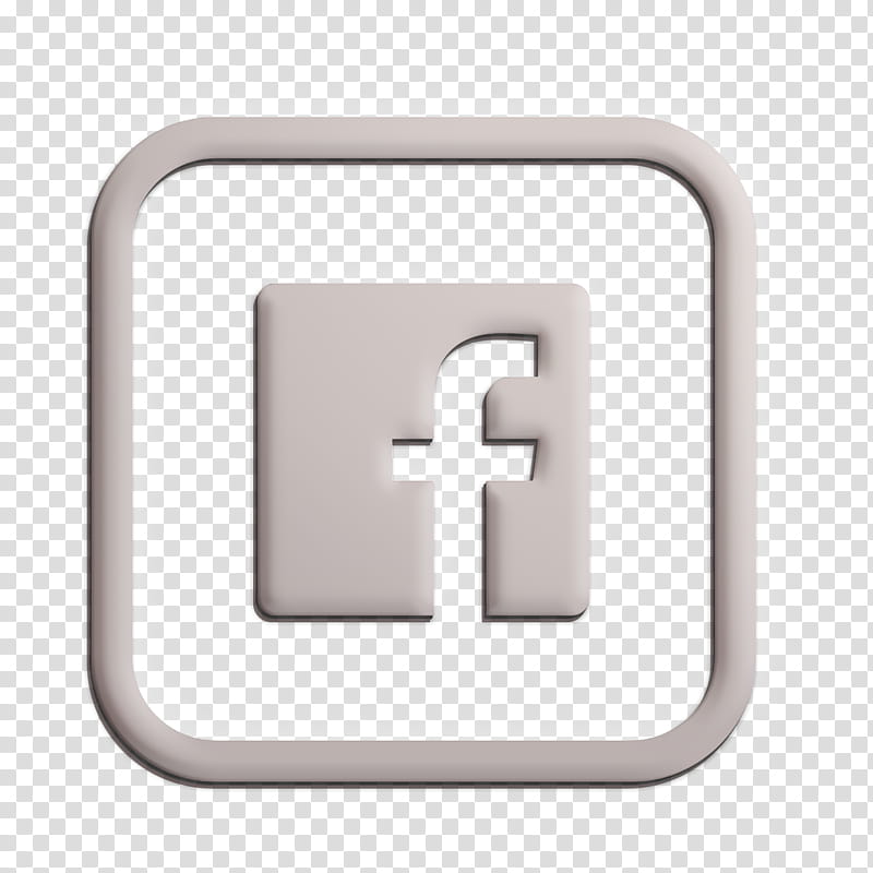 Facebook Social Media, Connection Icon, Facebook Icon, Media Icon, Share Icon, Social Icon, Yumminky Icon, Rectangle transparent background PNG clipart