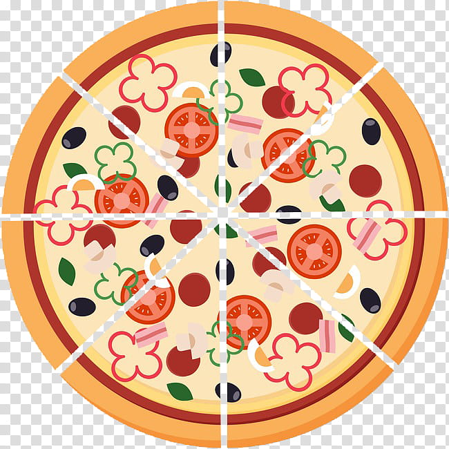 Hawaiian Pizza, Italian Cuisine, Takeout, Pizza Delivery, Restaurant, Fast Food, PIZZA PIZZA, Cheese transparent background PNG clipart