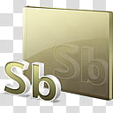 PACS , SB logo transparent background PNG clipart