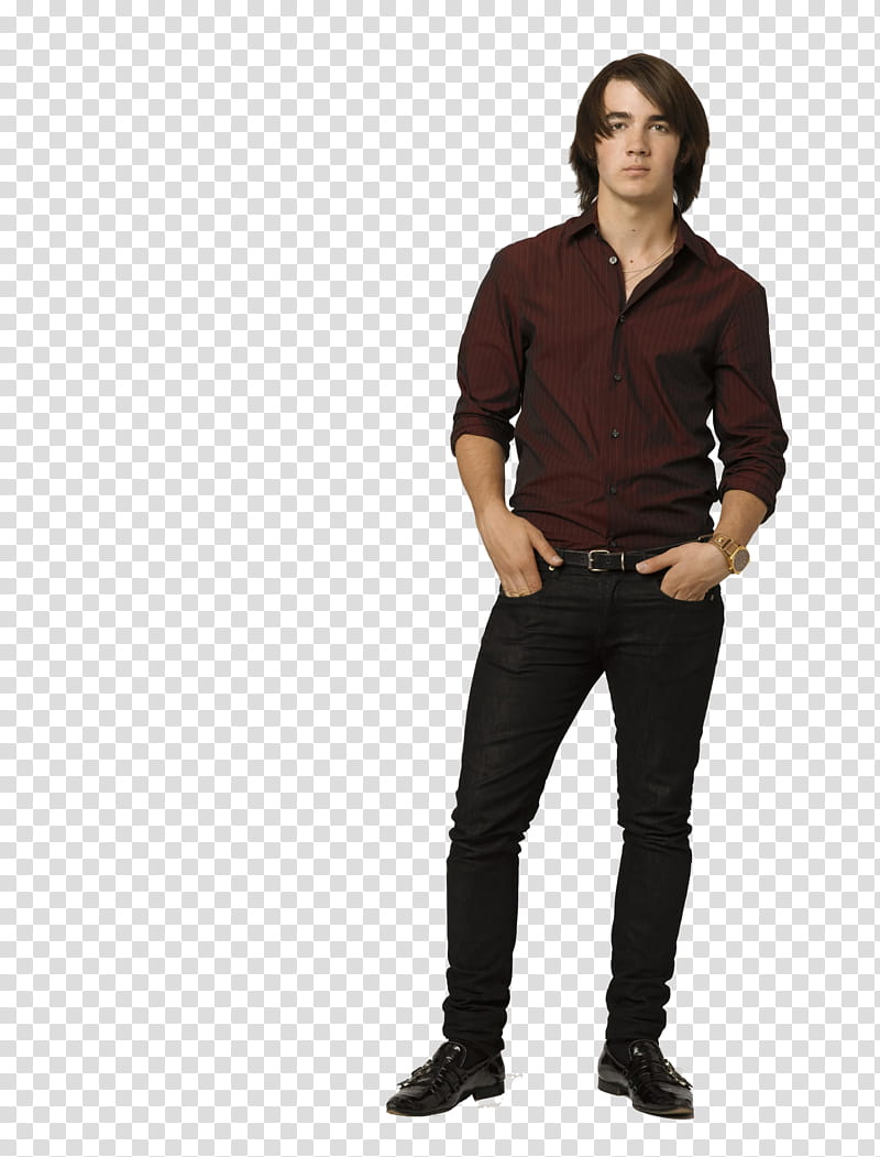 Kevin Jonas transparent background PNG clipart