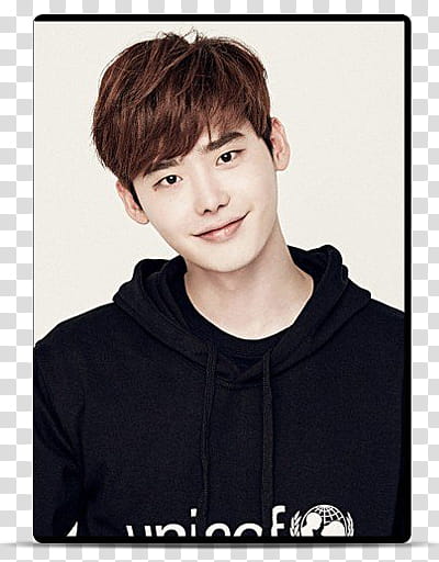 Free download | Lee Jong Suk Movies and Dramas Folder Icon , Lee Jong Suk  transparent background PNG clipart | HiClipart