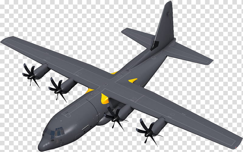 Military transport aircraft Propeller Aircraft fairing Lockheed C-130 Hercules, Lockheed C130 Hercules, Wing, Flap, Fuselage, Airliner, Fillet, Lockheed Martin transparent background PNG clipart