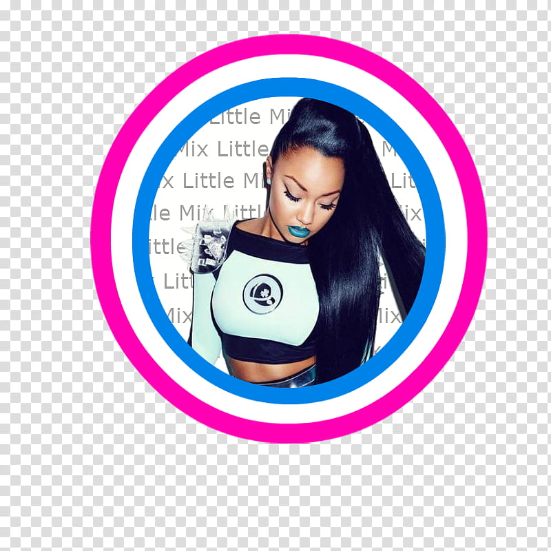 Little Mix , Forma Leigh-Anne Pinnock transparent background PNG clipart