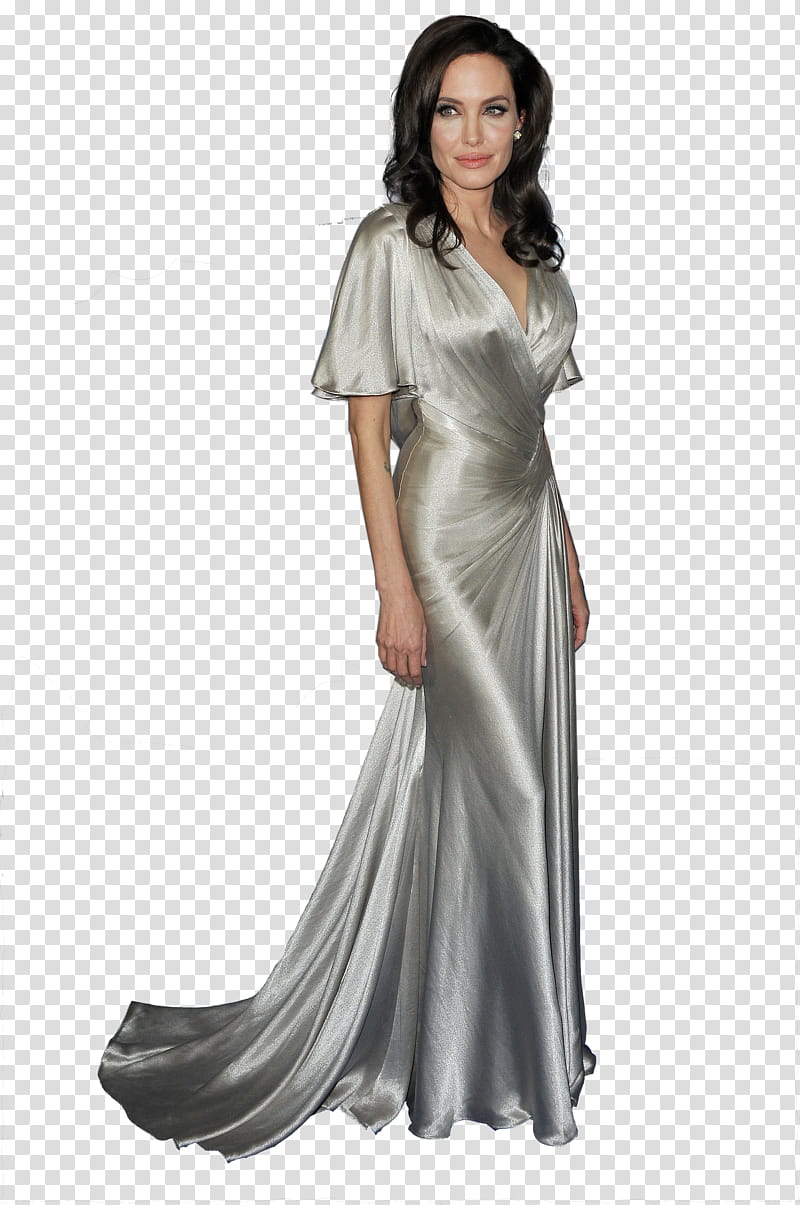 Angelina Jolie transparent background PNG clipart