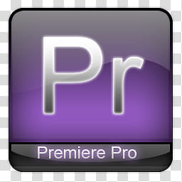 All Adobe Icons, Premiere pro copie transparent background PNG clipart