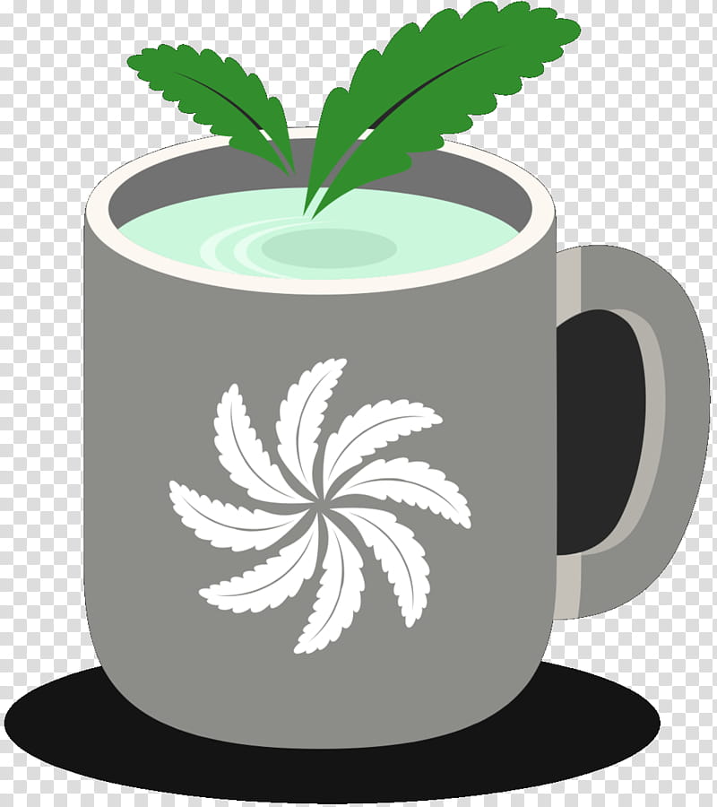 Family Tree, Coffee Cup, Leaf, Green, Plant, Mug, Hemp Family, Flower transparent background PNG clipart