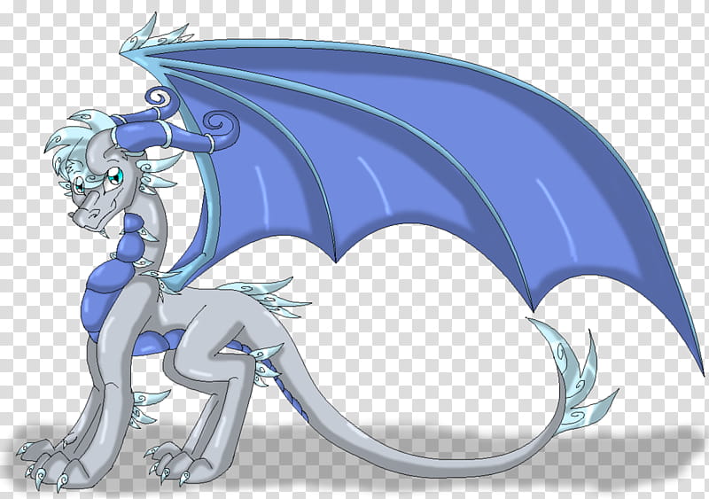 Galevin the Wind Dragon transparent background PNG clipart