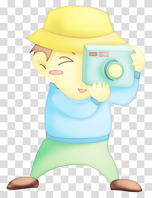 cartoon headgear fictional character hat, Watercolor, Paint, Wet Ink,  Cartoon transparent background PNG clipart thumbnail