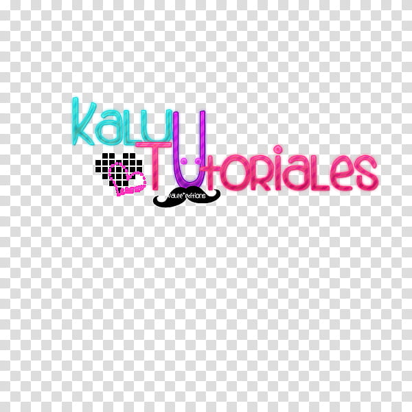 Kaluu Tutoriales transparent background PNG clipart