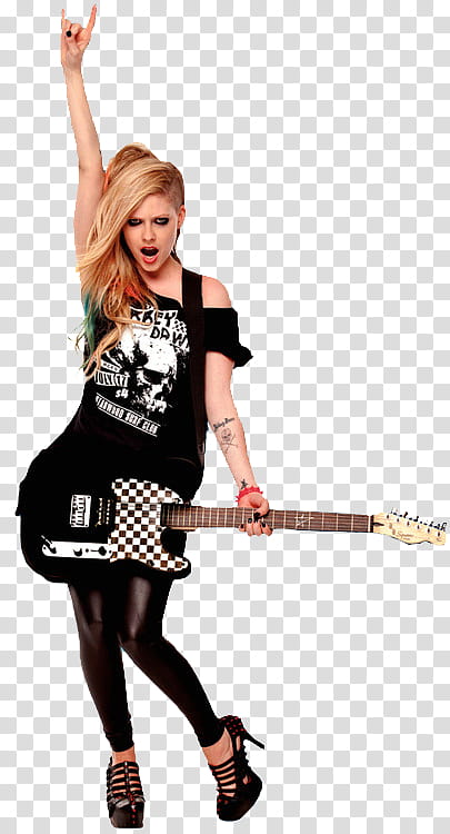 Avril Lavigne, Avril Lavigne transparent background PNG clipart