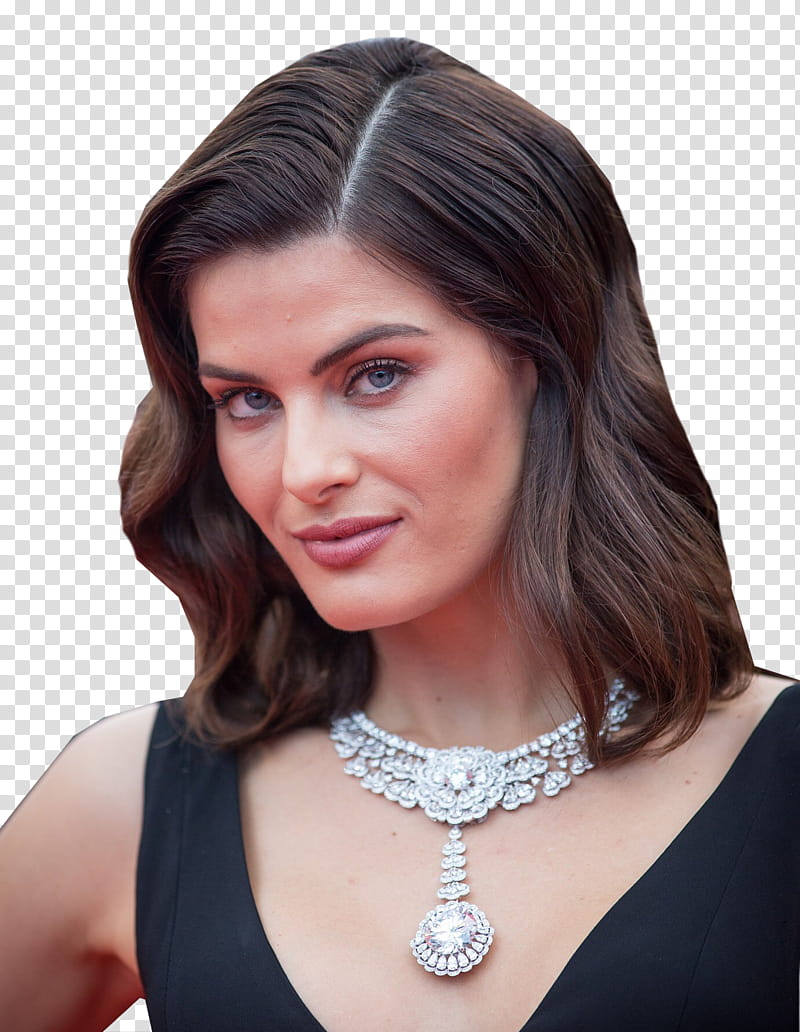 Isabeli Fontana  transparent background PNG clipart