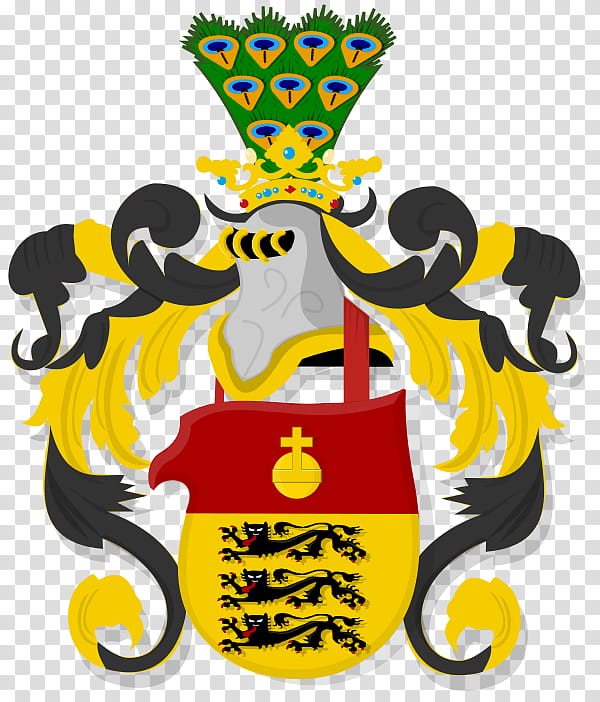 House Logo, Waldburgzeil, Schloss Zeil, Waldburgtrauchburg, House Of Waldburg, Coat Of Arms, Roll Of Arms, Family transparent background PNG clipart