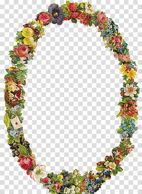 Flowers, BORDERS AND FRAMES, Floral Design, Drawing, Save Your Own, Decoupage, Online Shopping, Lei transparent background PNG clipart