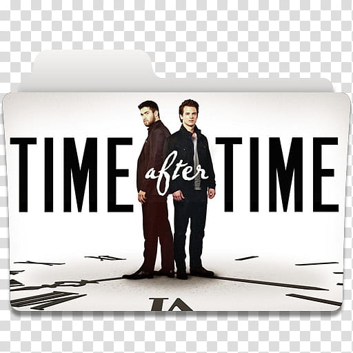 Time After Time Folder Icon, Time After Time () transparent background PNG clipart