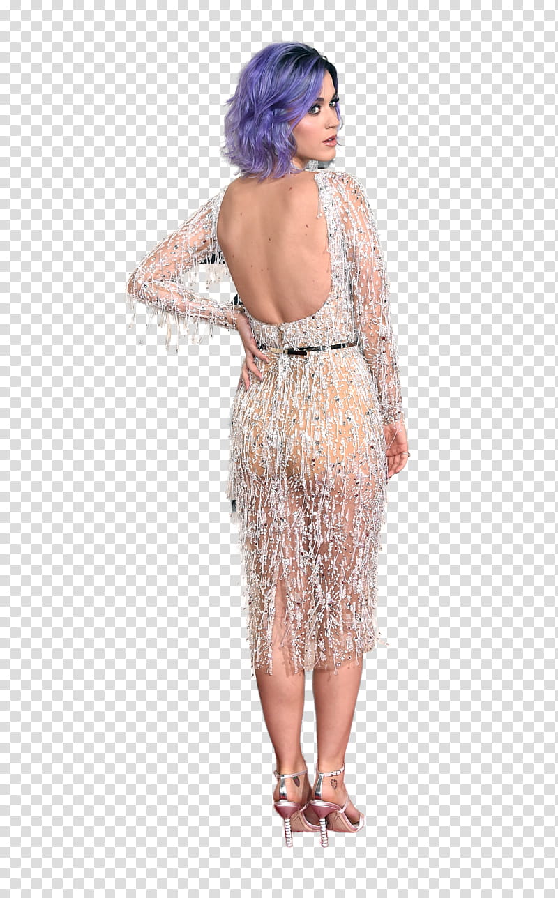 Katy Perry GRAMMY transparent background PNG clipart