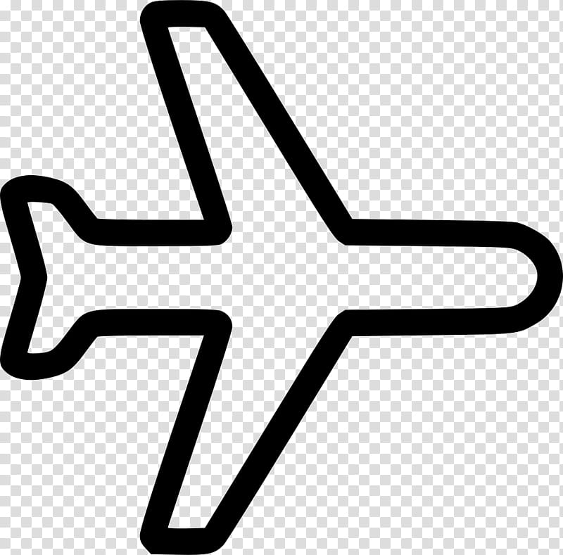 Airplane Symbol, Airplane Mode, Mobile Phones, Web Application, Silent Mode, Line, Logo, Coloring Book transparent background PNG clipart